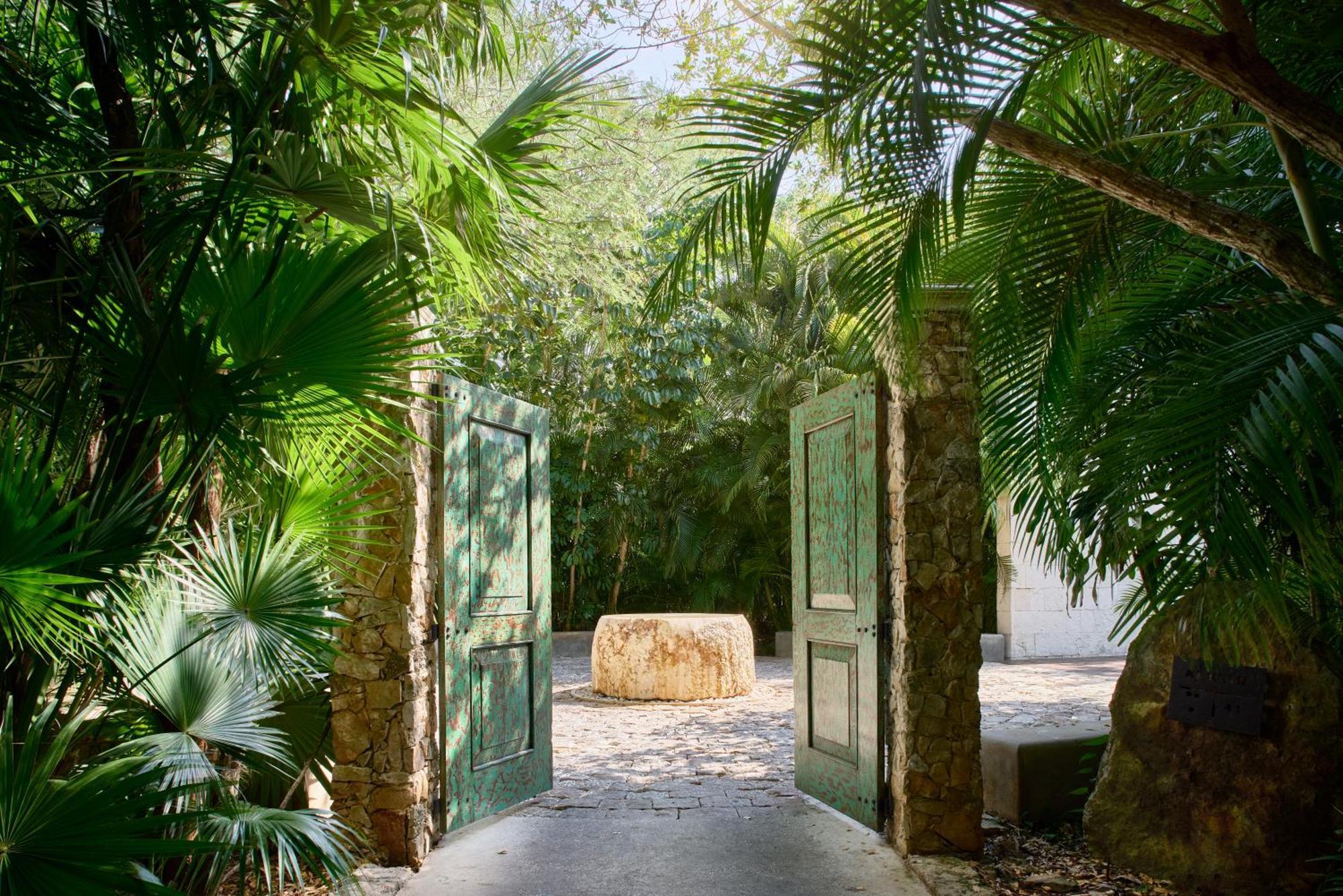 Chable Yucatan Hotel Chochola Exterior foto