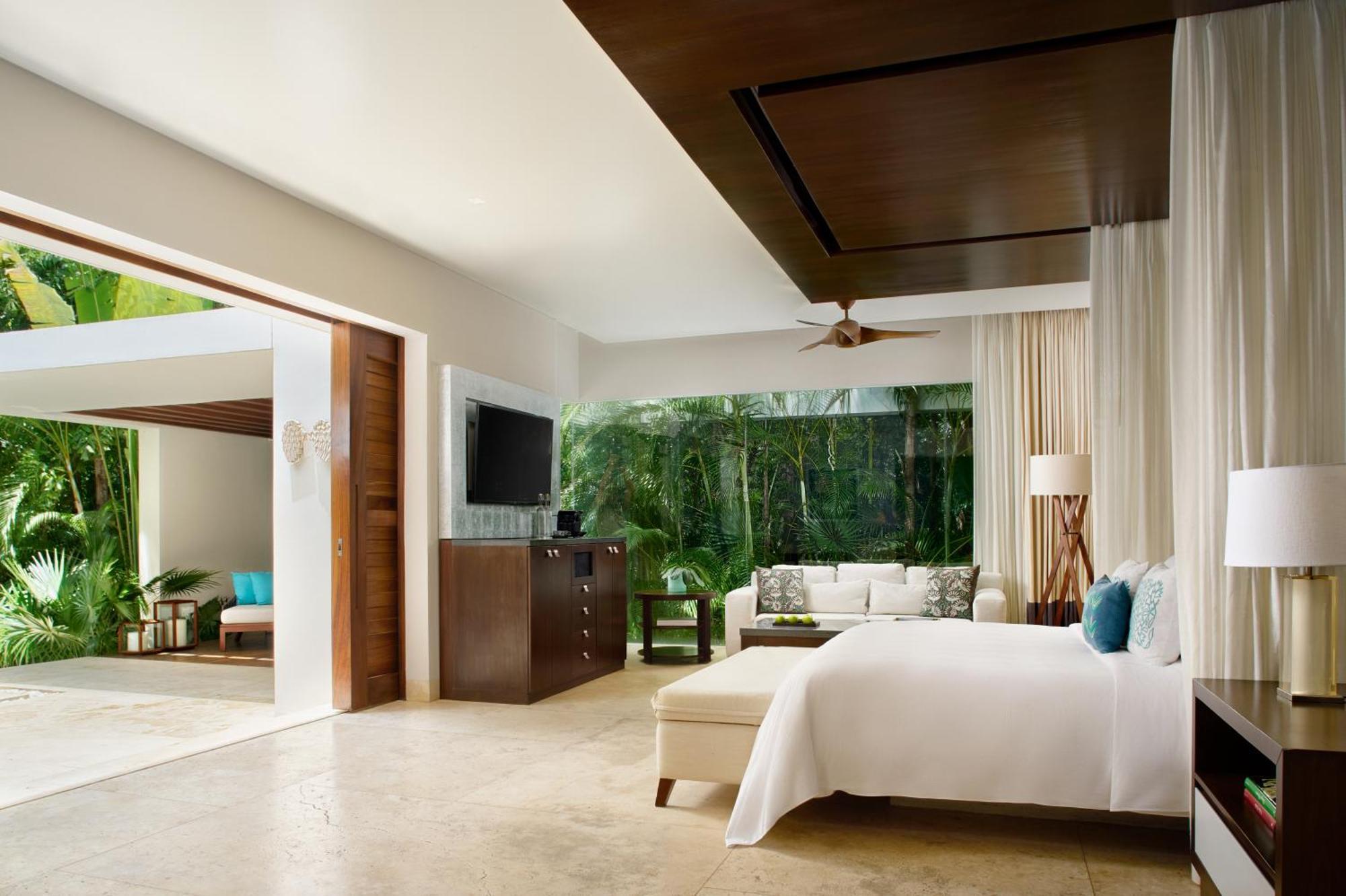 Chable Yucatan Hotel Chochola Exterior foto