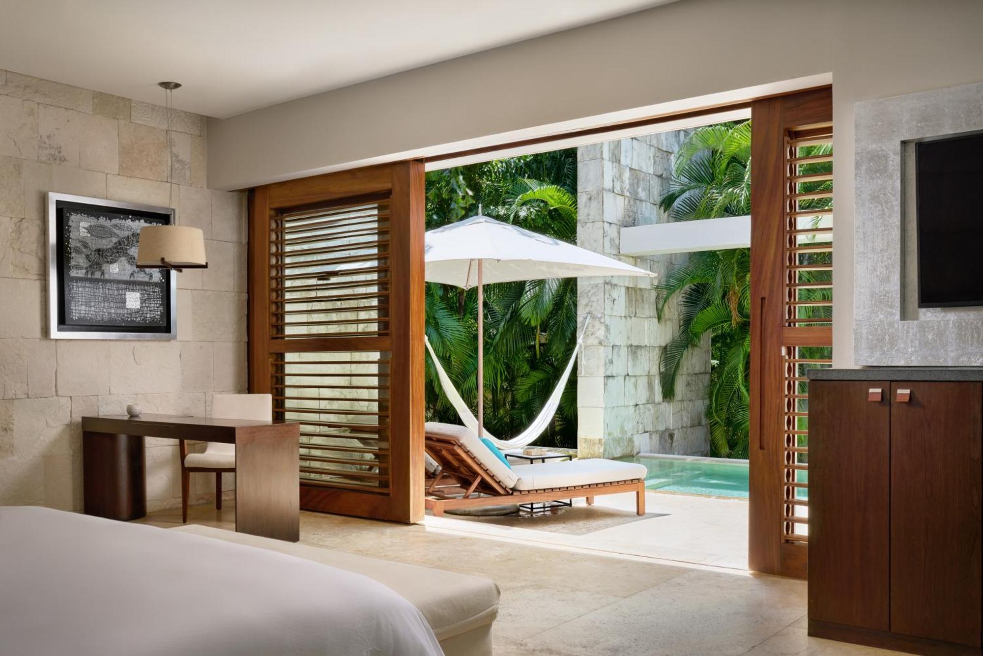 Chable Yucatan Hotel Chochola Exterior foto