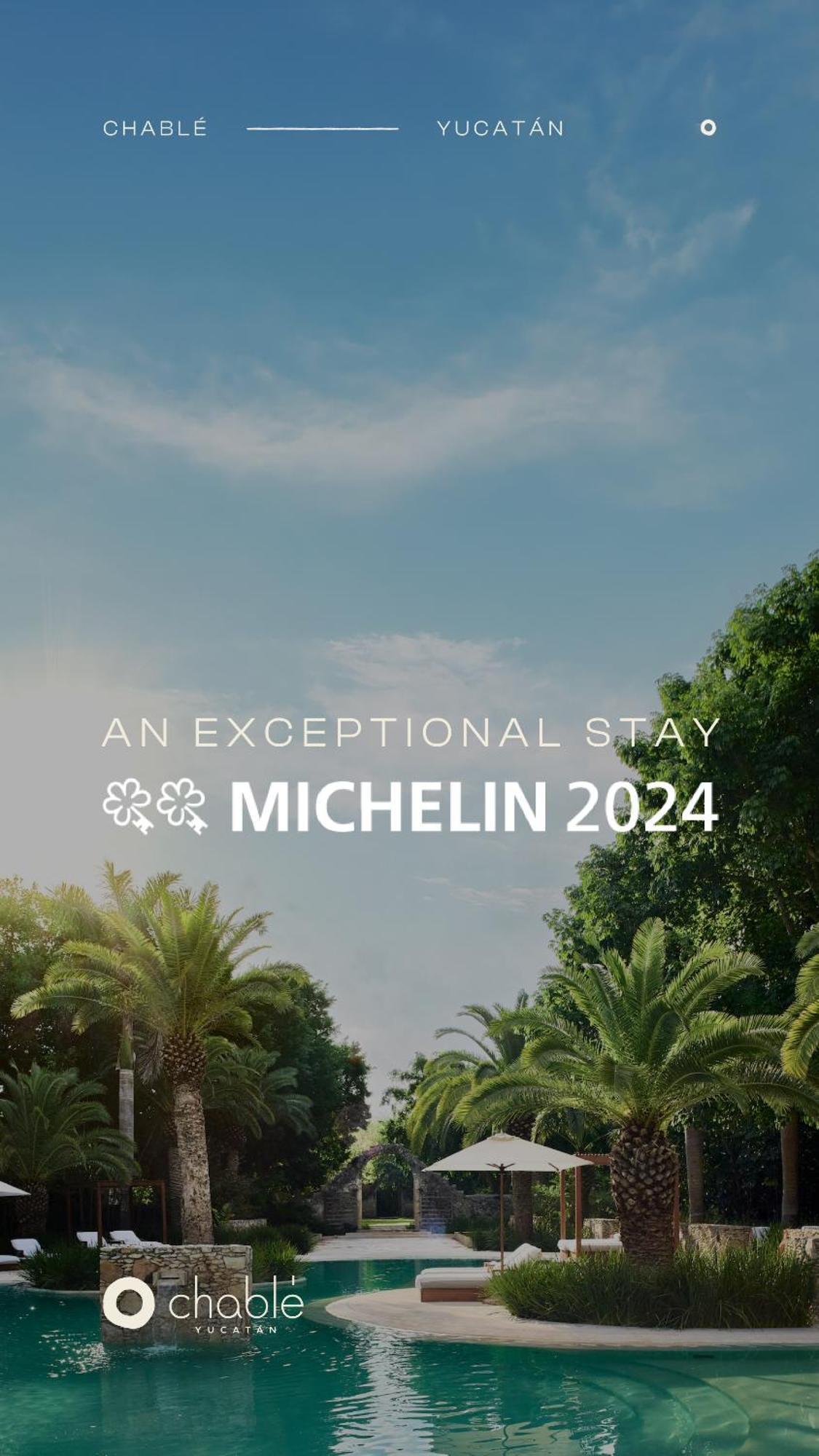 Chable Yucatan Hotel Chochola Exterior foto