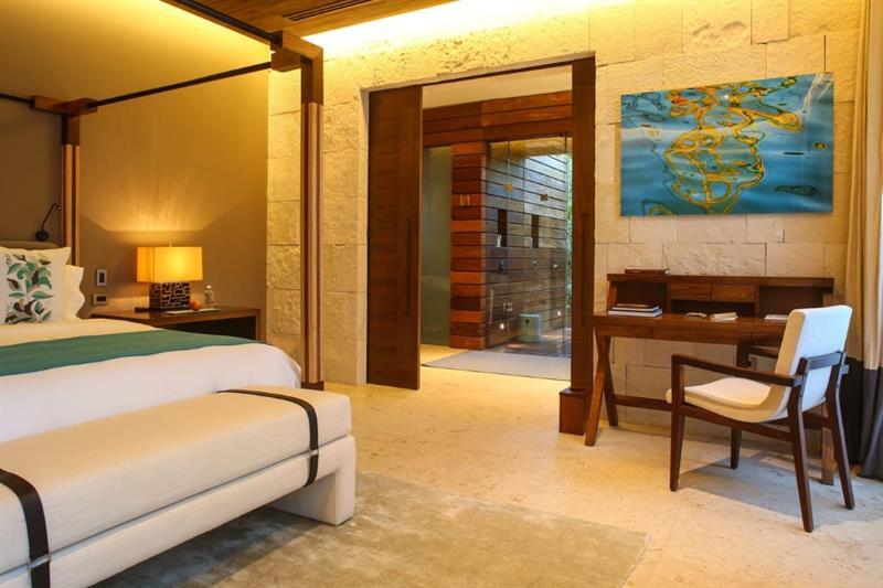 Chable Yucatan Hotel Chochola Exterior foto